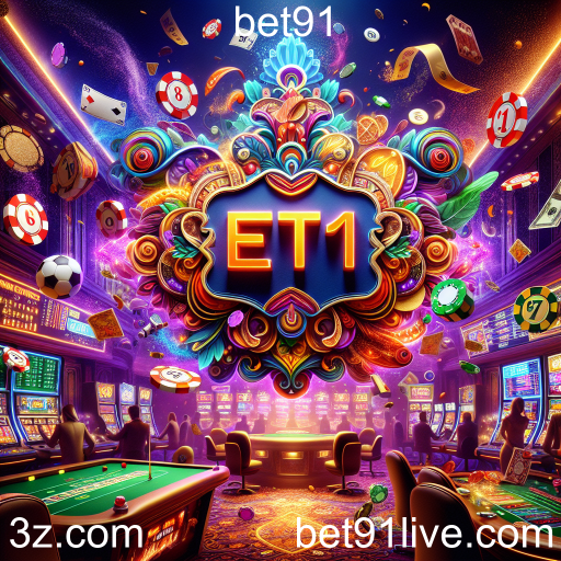 Descubra as Melhores Promoções no Bet91 para Aumentar Seus Ganhos